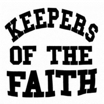 UNKNOWN | KEEPERS OF THE FAITH 10TH ANNIVERSARY RE | VINYL RECORD (LP)