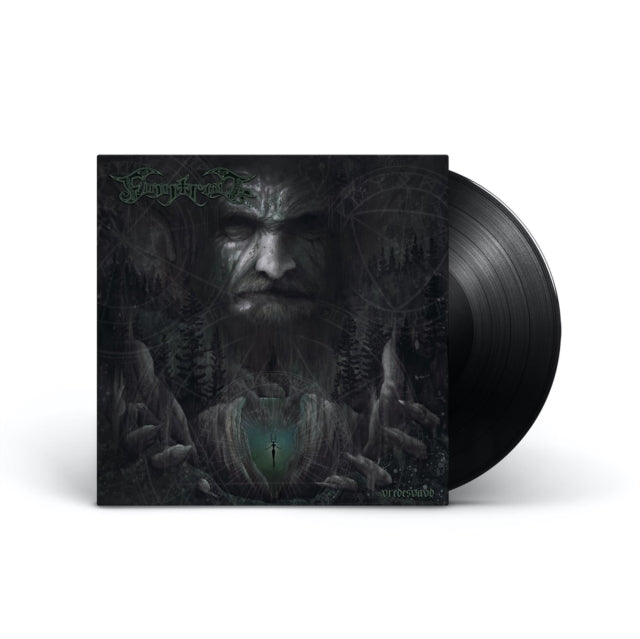 FINNTROLL | VREDESVAVD | VINYL RECORD (LP)