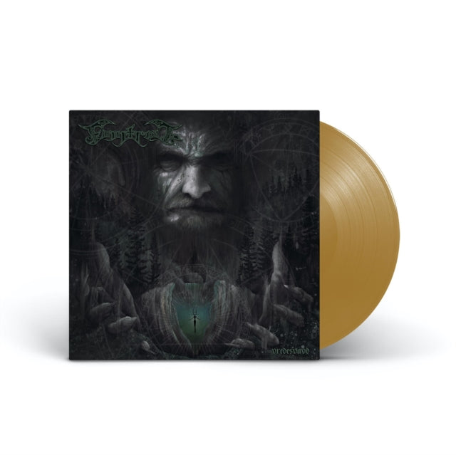 FINNTROLL | VREDESVAVD (GOLD VINYL/150G) (I) | VINYL RECORD (LP)