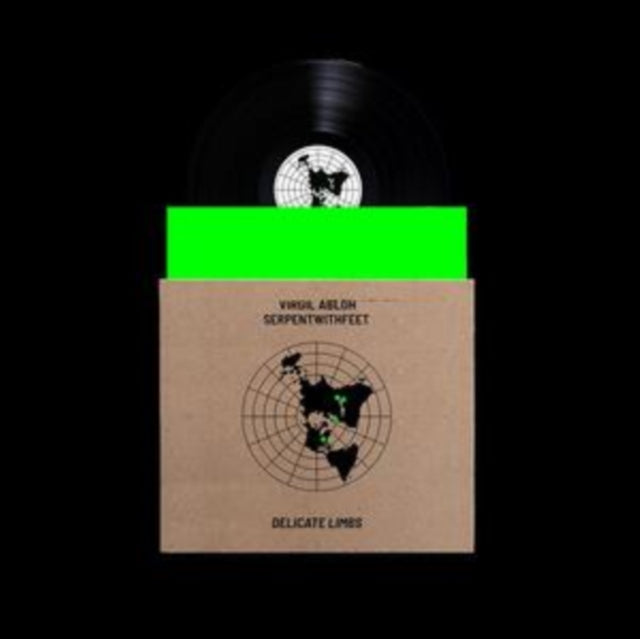 UNKNOWN | TBC | VINYL RECORD (LP)