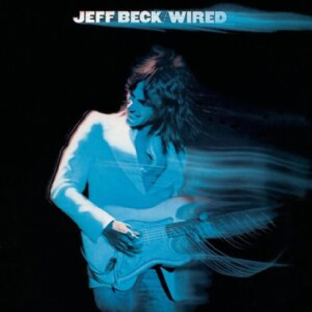 BECK, JEFF | WIRED | VINYL RECORD (LP)