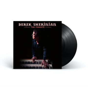 SHERINIAN, DEREK | PHOENIX | VINYL RECORD (LP)