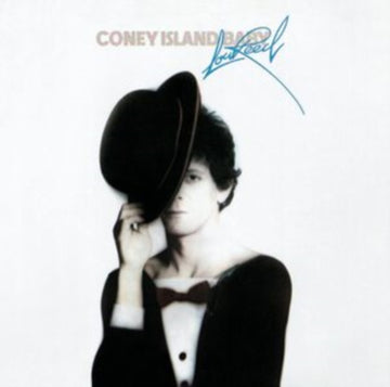 REED, LOU | CONEY ISLAND BABY | VINYL RECORD (LP)