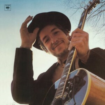 DYLAN, BOB | NASHVILLE SKYLINE | VINYL RECORD (LP)