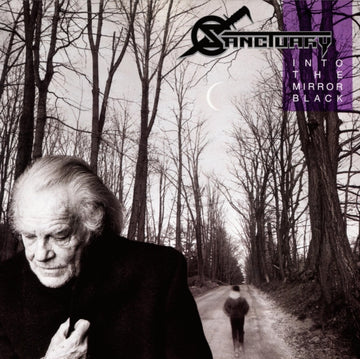 INTO THE MIRROR BLACK (30TH ANNIVERSARY EDITION) | VINYL RECORD (LP)