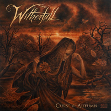 CURSE OF AUTUMN (2LP/POSTER/ETCHED/IMPORT) | VINYL RECORD (LP)
