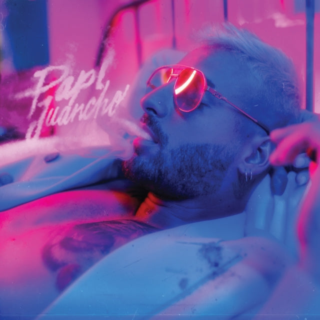 MALUMA | PAPI JUANCHO (150G/PINK VINYL/2LP) | VINYL RECORD (LP)