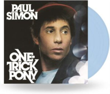 ONE TRICK PONY | VINYL RECORD (LP)