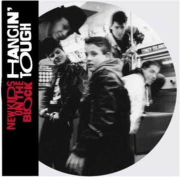 HANGIN' TOUGH (PICTURE DISC/IMPORT) | VINYL RECORD (LP)