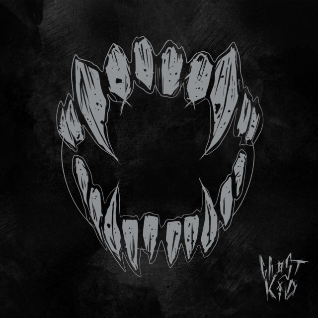 GHÃ˜STKID | GHÃ˜STKID | VINYL RECORD (LP)