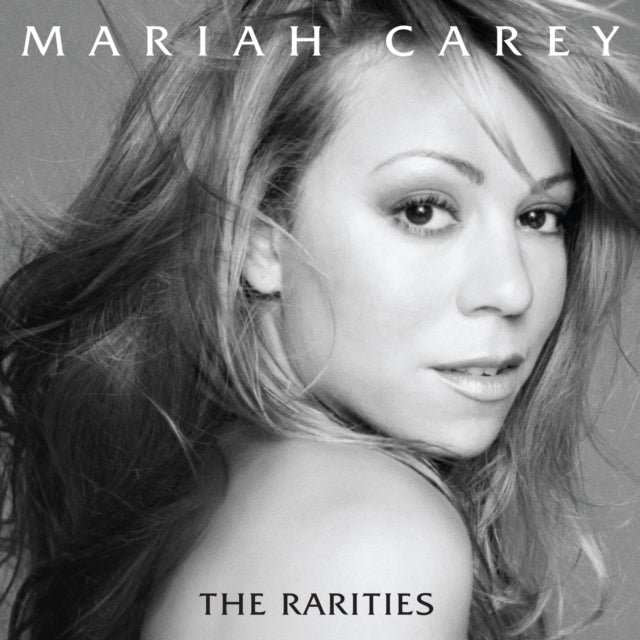 CAREY, MARIAH | RARITIES (4LP) | VINYL RECORD (LP)