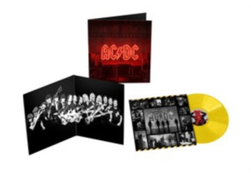 UNKNOWN | POWER UP | VINYL RECORD (LP)