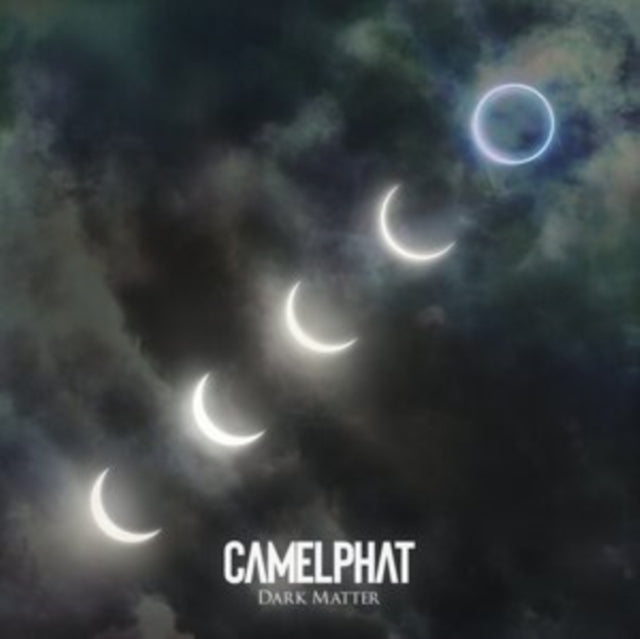 CAMELPHAT | DARK MATTER (3LP) | VINYL RECORD (LP)