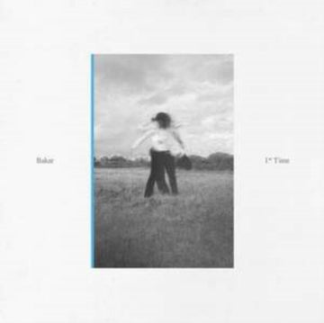 1ST TIME | VINYL RECORD (LP)