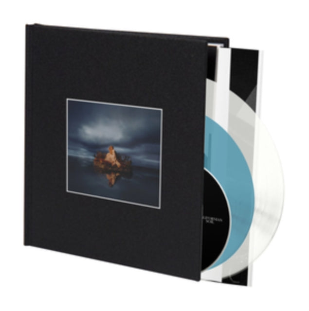 LONDON GRAMMAR | CALIFORNIAN SOIL (DELUXE/BOOK) | VINYL RECORD (LP)