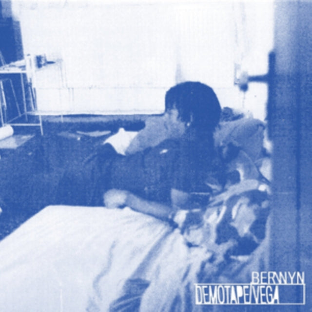 BERWYN | DEMOTAPE/VEGA | VINYL RECORD (LP)