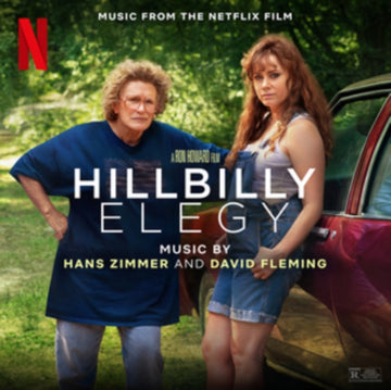 HILLBILLY ELEGY | VINYL RECORD (LP)