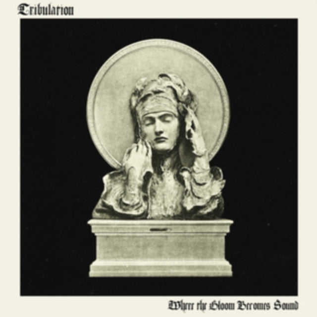 UNKNOWN | WHERE THE GLOOM BECOMES SOUND | VINYL RECORD (LP)