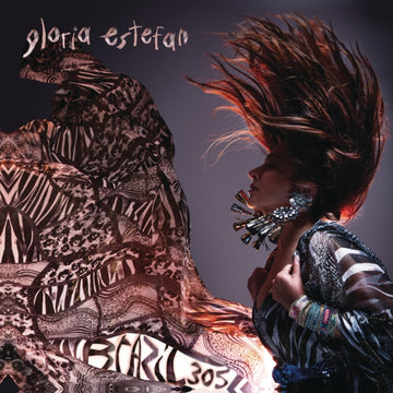 ESTEFAN, GLORIA | BRAZIL305 (2LP/150G) | VINYL RECORD (LP)