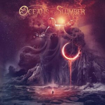 OCEANS OF SLUMBER | VINYL RECORD (LP)