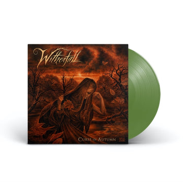 WITHERFALL | CURSE OF AUTUMN | VINYL RECORD (LP)