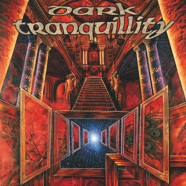 DARK TRANQUILLITY | GALLERY (REISSUE/IMPORT) | VINYL RECORD (LP)