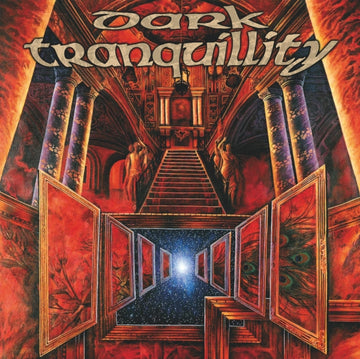 DARK TRANQUILLITY | GALLERY (REISSUE/IMPORT) | VINYL RECORD (LP)