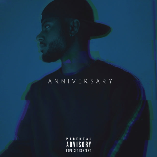 TILLER, BRYSON | A N N I V E R S A R Y (X) (DELUXE/2LP/150G) | VINYL RECORD (LP)