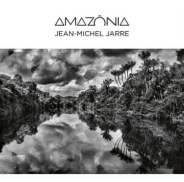 AMAZONIA | VINYL RECORD (LP)