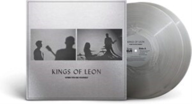 KINGS OF LEON | WHEN YOU SEE YOURSELF (DLX) | VINYL RECORD (LP)