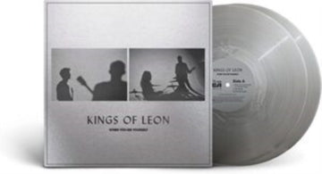 KINGS OF LEON | WHEN YOU SEE YOURSELF (DLX) | VINYL RECORD (LP)