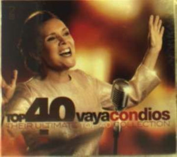 VAYA CON DIOS: THEIR ULTIMATE (IMPORT) | VINYL RECORD (LP)