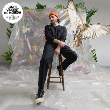 MCMORROW, JAMES VINCENT | GRAPEFRUIT SEASON (180G) | VINYL RECORD (LP)
