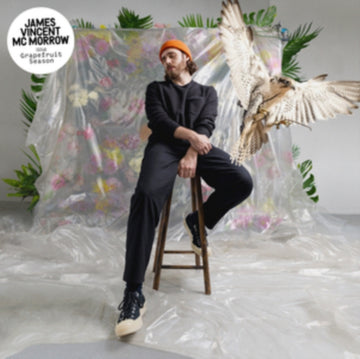 GRAPEFRUIT SEASON | VINYL RECORD (LP)