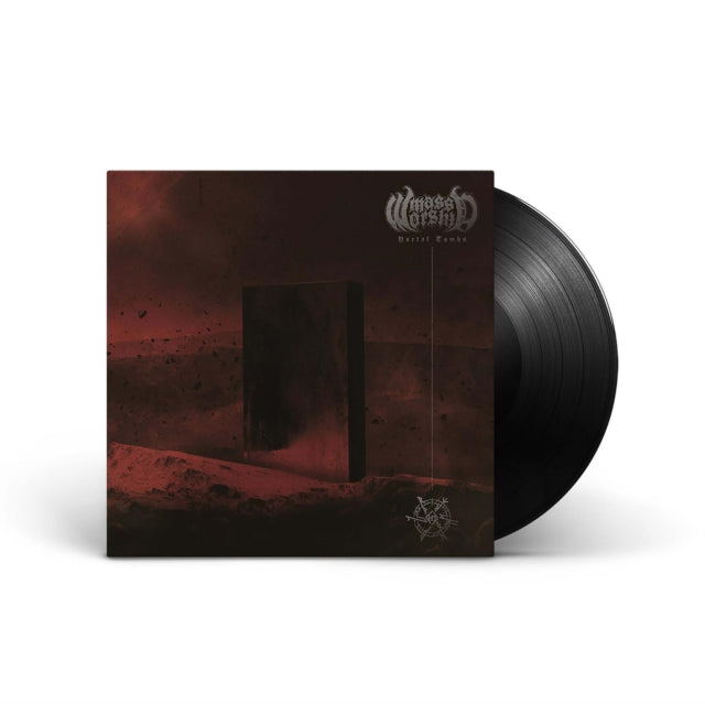 MASS WORSHIP | PORTAL TOMBS | VINYL RECORD (LP)