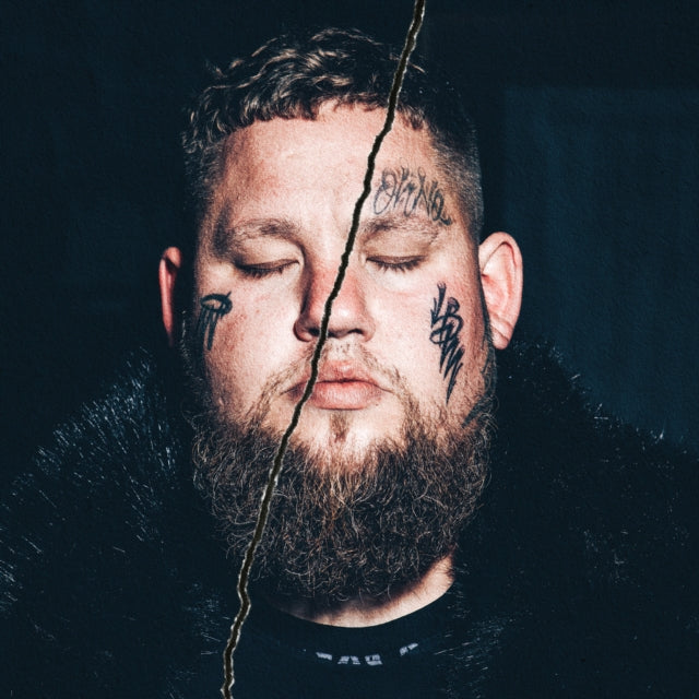 RAG N BONE MAN | LIFE BY MISADVENTURE (2LP/180G/DL INSERT) | VINYL RECORD (LP)