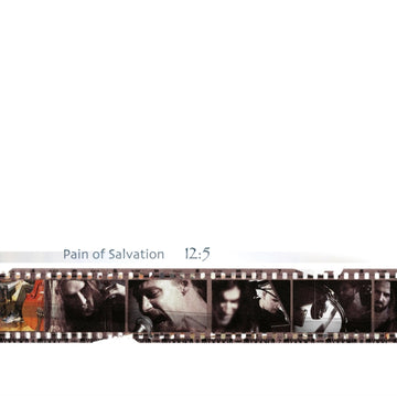 PAIN OF SALVATION | 12:5 (RE-ISSUE 2021) (GATEFOLD/2LP/CD) | VINYL RECORD (LP)