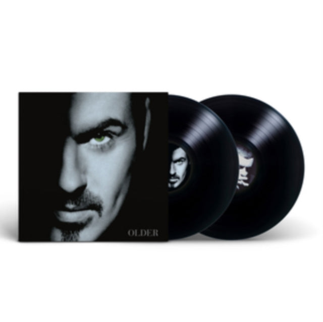 MICHAEL, GEORGE | OLDER (2LP/180G) | VINYL RECORD (LP)