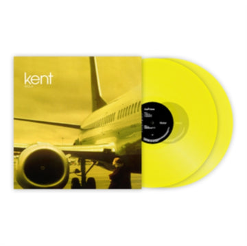 KENT | ISOLA (2LP) | VINYL RECORD (LP)