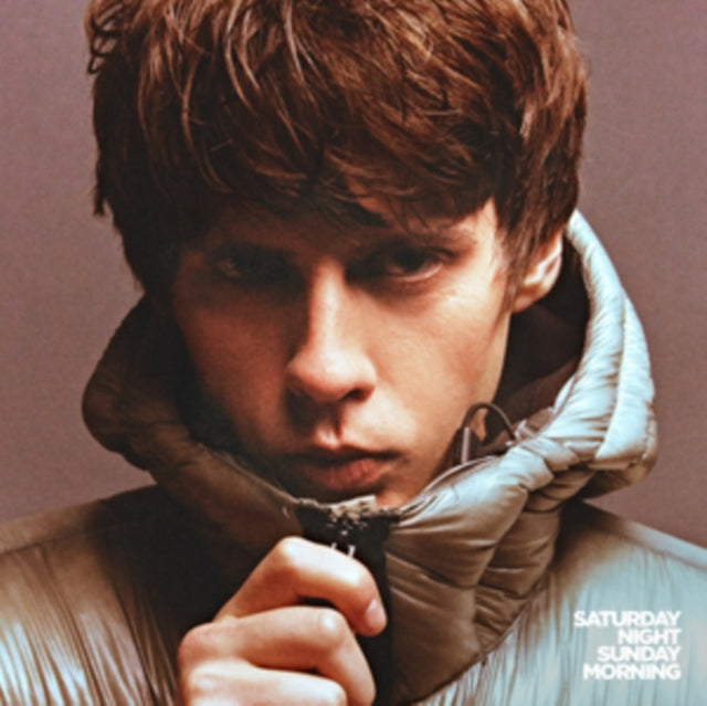 BUGG, JAKE | SATURDAY NIGHT (IMPORT) | VINYL RECORD (LP)