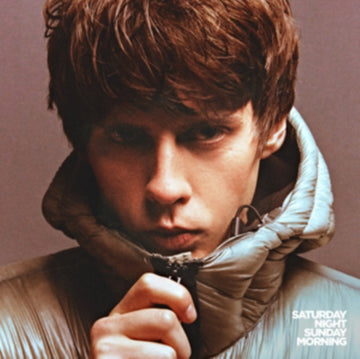 BUGG, JAKE | SATURDAY NIGHT (IMPORT) | VINYL RECORD (LP)