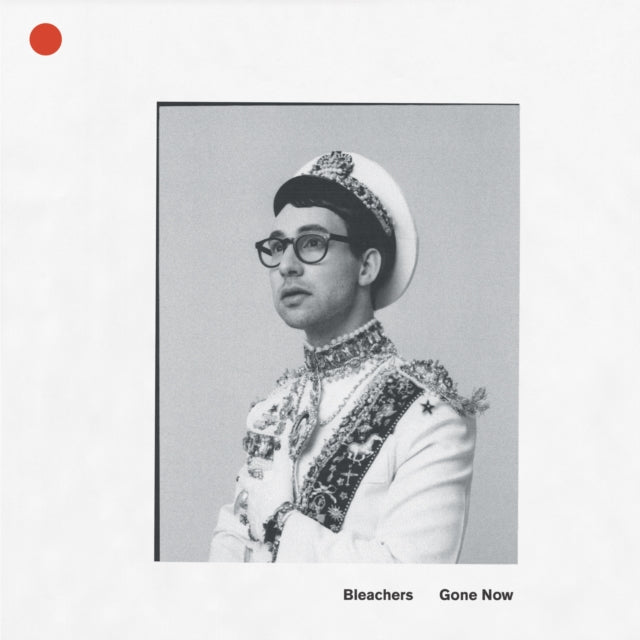 BLEACHERS | GONE NOW (180G/GOLD PALATE VINYL) | VINYL RECORD (LP)