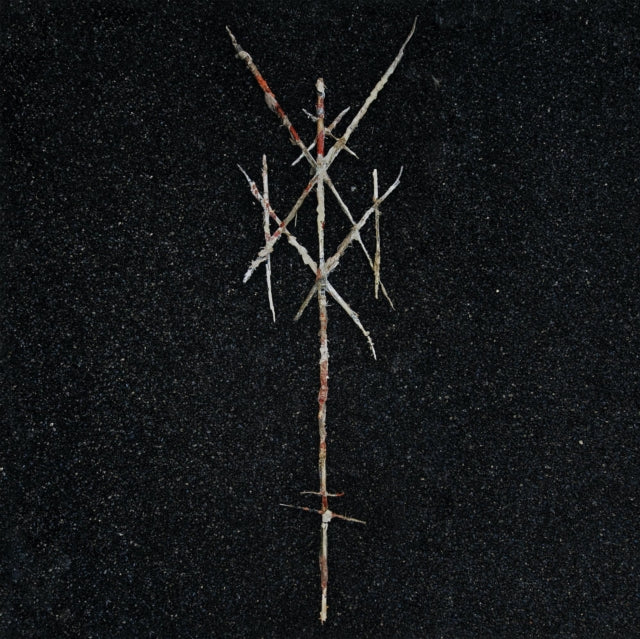 WIEGEDOOD | THERE'S ALWAYS BLOOD AT THE END OF THE ROAD | VINYL RECORD (LP)