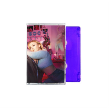 POSTER GIRL | MUSIC CASSETTE