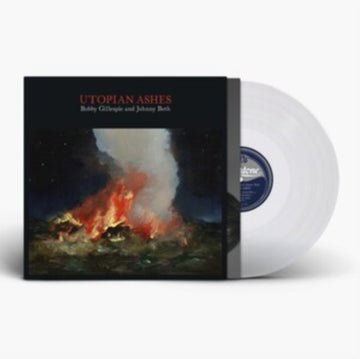 UTOPIAN ASHES | VINYL RECORD (LP)