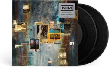 NINE INCH NAILS | HESITATION MARKS (2LP) | VINYL RECORD (LP)