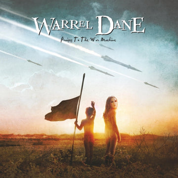 PRAISES TO THE WAR MACHINE (2021 EXTENDED EDITION) | VINYL RECORD (LP)