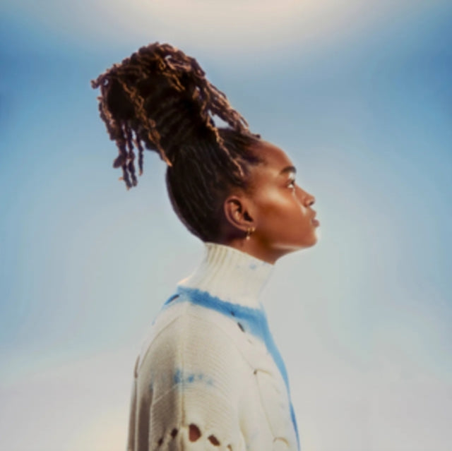 KOFFEE | GIFTED | VINYL RECORD (LP)
