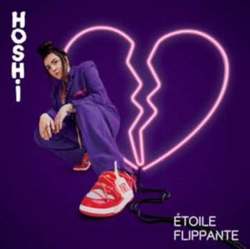 HOSHI | ETOILLE FLIPPANTE (4LP/IMPORT) | VINYL RECORD (LP)