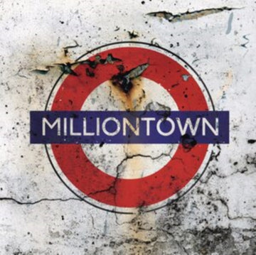 FROST | MILLIONTOWN (3LP/REISSUE/IMPORT) | VINYL RECORD (LP)